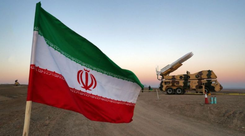 Nah, Iran Peringatkan Bakal Bikin Senjata Nuklir jika Terancam oleh Israel