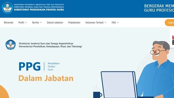 Cara Cek PPG Daljab 2024, Panduan Lengkap untuk Guru