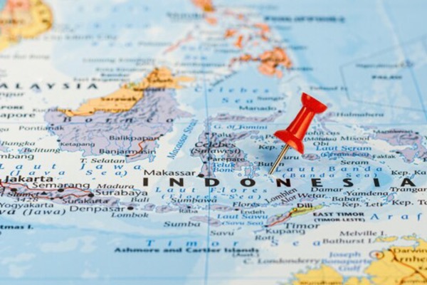5 Provinsi Terkecil di Indonesia, Salah Satunya Jakarta