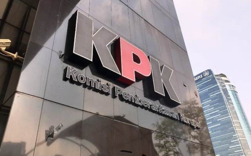 HUT ke-80 RI, KPK Izinkan Keluarga Kunjungi Tahanan di Rutan