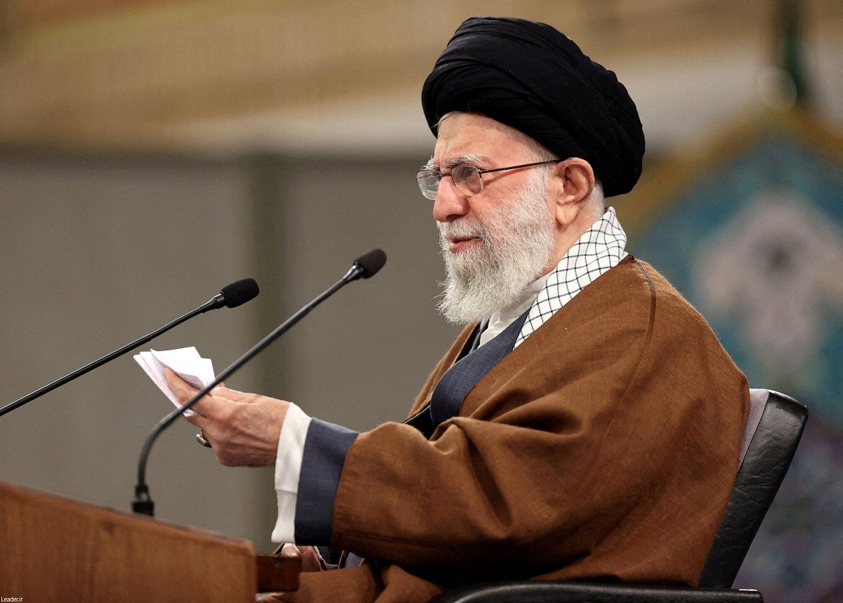 Iran Bakal Dukung Penuh Hizbullah dengan Segala Cara jika Terjadi Perang dengan Israel