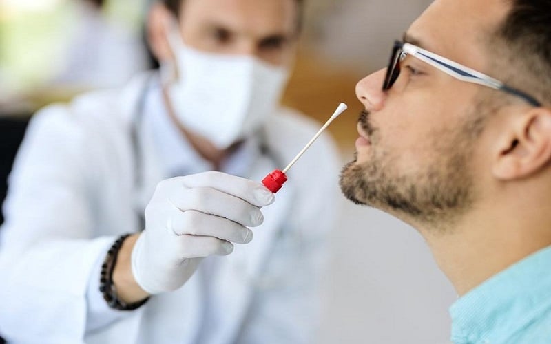PCR dan Rapid Test Hantavirus Mulai Disiapkan Menkes, OTW Lockdown?