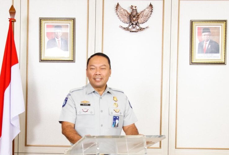 Rivan Purwantono Ditunjuk Jadi Direktur Utama Jasa Marga, Juri Ardiantoro Komut