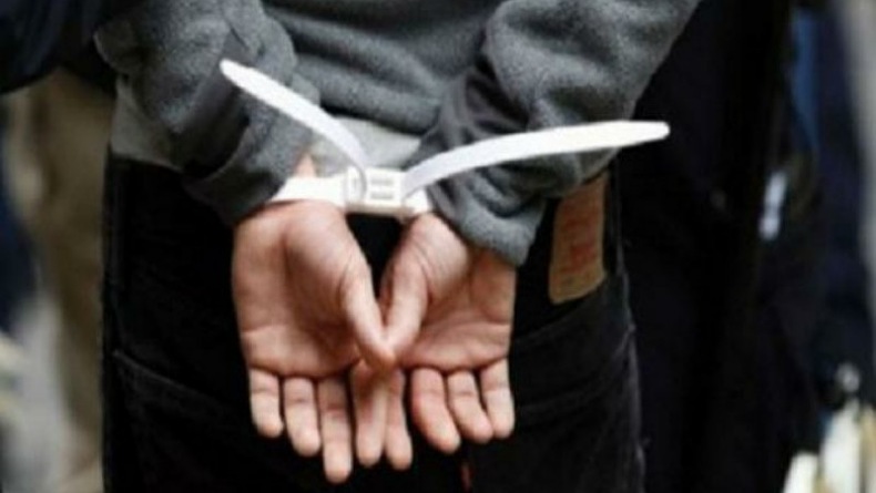 Polisi Gadungan Ditangkap di Jaktim, Sering Palak Toko Obat dan Minuman