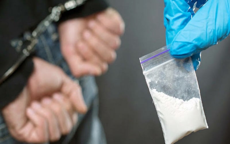 49 Pengedar Narkoba di Sumut Dituntut Hukuman Mati