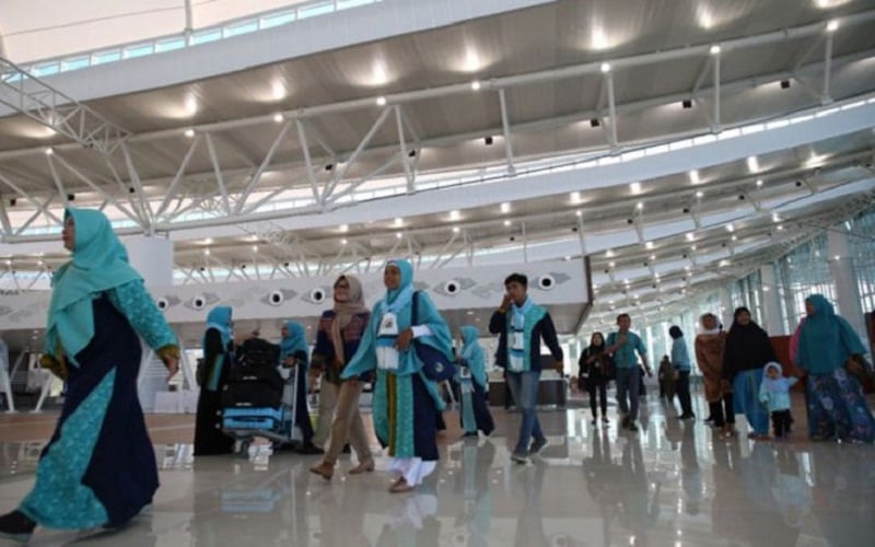 Polisi Tangkap Pemilik Travel Umrah, Tipu 26 Warga Lubuklinggau hingga Rp600 Juta