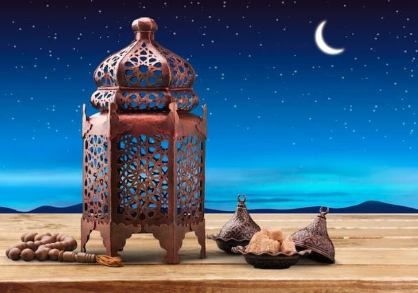 9 Keutamaan 10 Hari Terakhir Bulan Ramadhan, Nomor 8 Raih Lailatul Qadar
