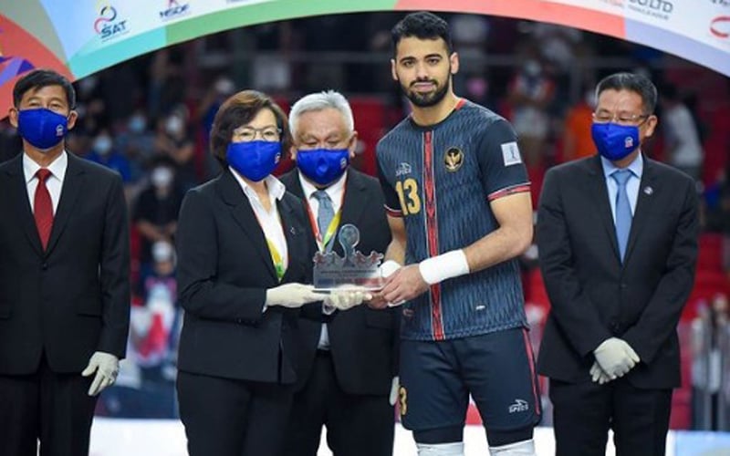Blacksteel FC Ogah Lepas 2 Bintangnya Bela Timnas Futsal Indonesia, Siapa Saja?