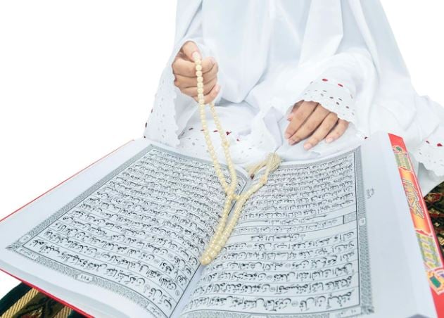 9 Hikmah Nuzulul Quran 17 Ramadhan yang Penuh Keutamaan bagi Umat Islam