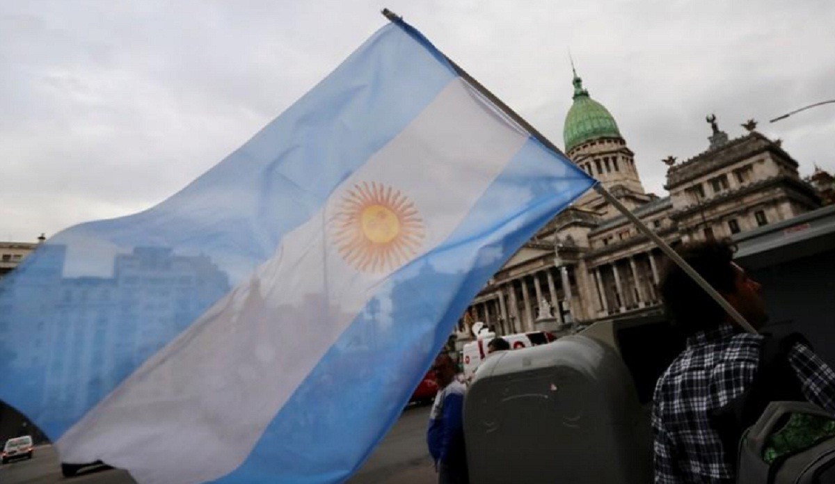 Inflasi Argentina Makin Tinggi, Nyaris Sentuh 290 Persen per April 2024