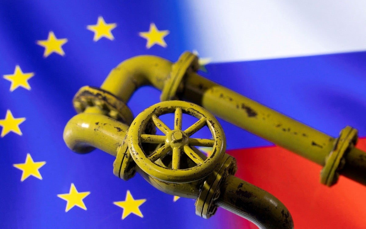 Uni Eropa Setujui Paket Sanksi Ke-14 untuk Rusia, Akankah Efektif?