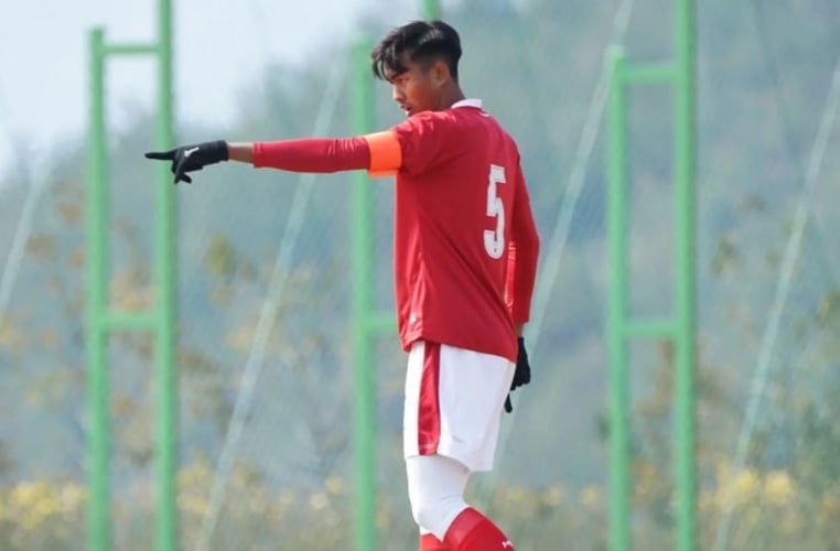 Daftar 26 Pemain ASEAN All Stars Vs Man United: Indonesia Kirim 2 Wakil