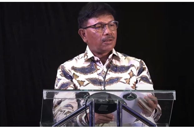 Kejari Jakpus bakal Periksa Eks Menkominfo Johnny G Plate terkait Korupsi PDNS