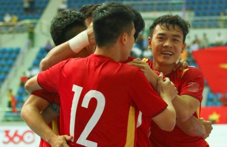 Pelatih Timnas Vietnam Ketakutan Jelang Final Piala AFF Futsal 2024: Indonesia Tim Terkuat Saat Ini!