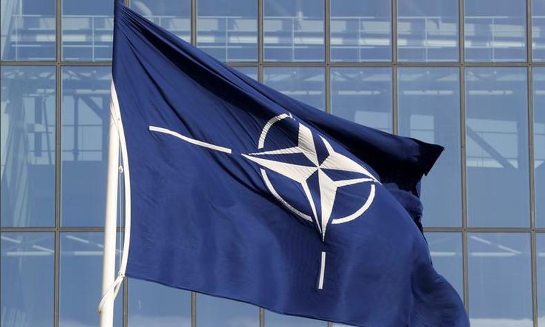 NATO Bakal Bantu Korsel Hadapi Ancamam Militer Serius, Maksudnya Rusia dan Korut?