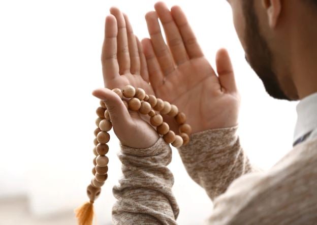 Bacaan Doa Awal Tahun Hijriyah dan Artinya, Dibaca 3 Kali Setelah Maghrib Lengkap Arab-Indonesia
