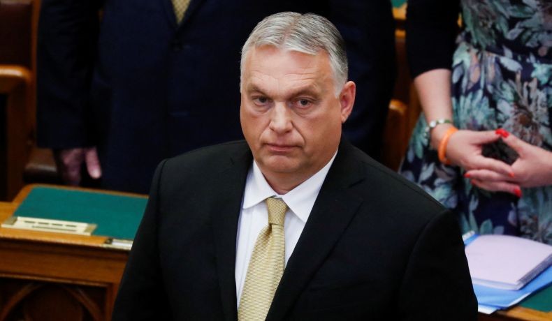 PM Hongaria Viktor Orban Yakin Perang Ukraina Berhenti jika Donald Trump Menang Pilpres AS