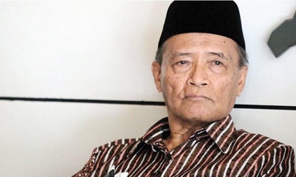 Siapa Pendiri MAARIF Institute? Lembaga yang Kritik Keras Siswa Dibina di Barak Militer