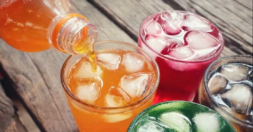 7 Makanan Sehat Pengganti Soda dan Permen untuk Gaya Hidup Lebih Sehat