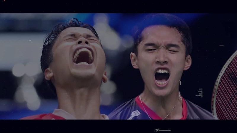 Waduh! Jonatan Christie dan Anthony Ginting Terancam Gagal ke World Tour Finals 2024 