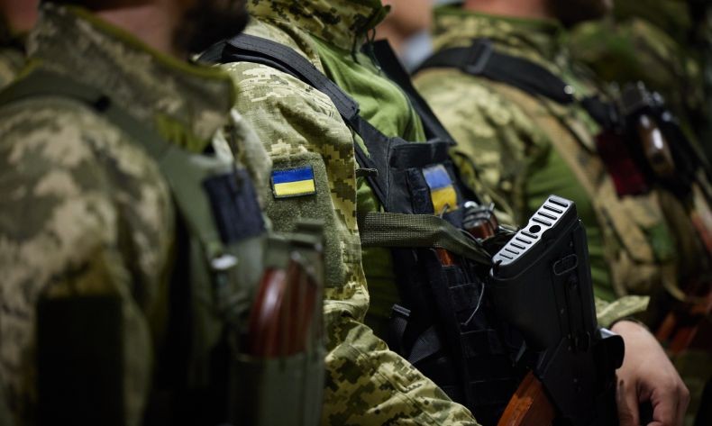NATO Ragu-Ragu, Kanada Urung Kirim Tentara Pelatih Militer ke Ukraina