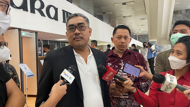 PKB Klaim Pertemuan dengan Prabowo Tak Bahas Jatah Menteri