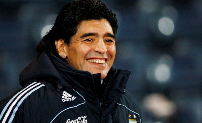 Tragedi Maradona: Pengadilan Bongkar Dugaan Malapraktik di Hari-Hari Terakhir Sang Legenda