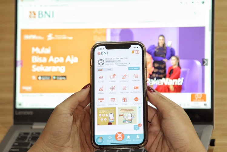 Cara Ganti Nomor HP M-Banking BNI secara Online dan Offline, Simak Tahapannya