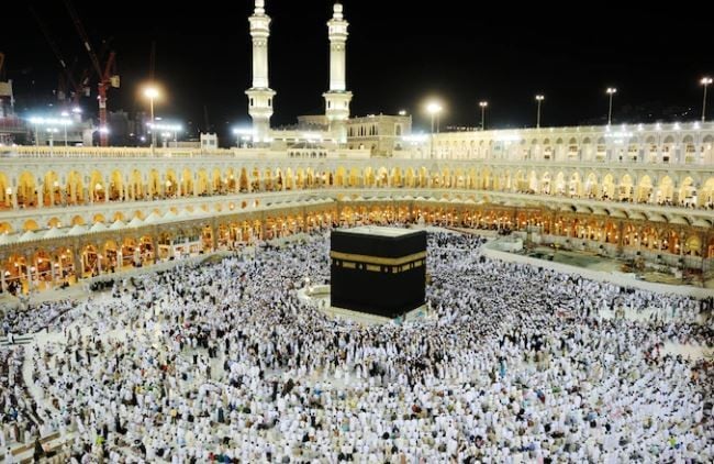 10 Keutamaan Bulan Dzulhijjah bagi Umat Islam, Nomor 5 Berlimpah Pahala