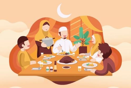 Niat Puasa Tarwiyah dan Arafah Sebelum Idul Adha 2025, Ini Keutamaannya
