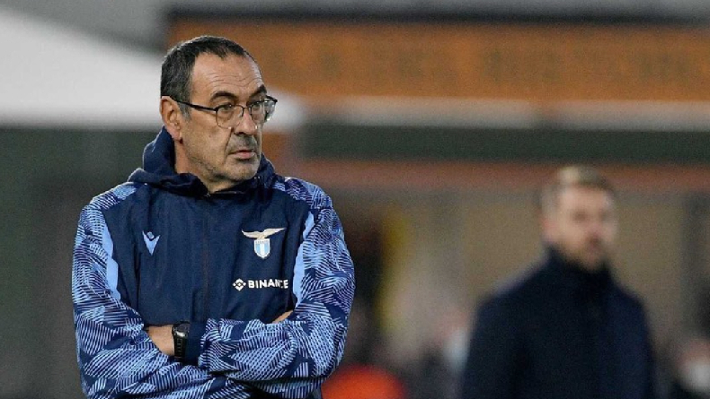 Maurizio Sarri Kembali ke Lazio: Dikontrak 2 Tahun dan Rencana Transfer Musim Panas yang Ambisius