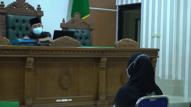 Provinsi dengan Janda Terbanyak di Indonesia 2024 Berdasarkan Angka Perceraian