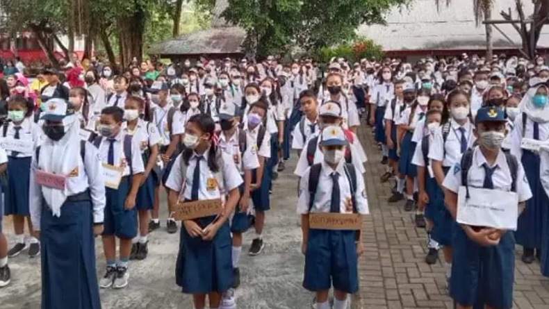 Apa Bedanya Jalur Domisili dan Zonasi di Penerimaan Siswa Baru? Ini Penjelasannya