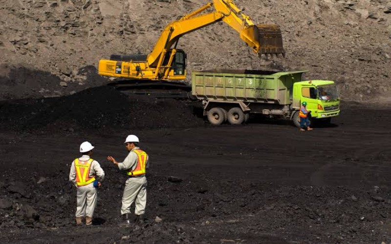 MNC Energy Investments Proyeksi Harga Batu Bara Kembali Membaik Akhir Juli 2024