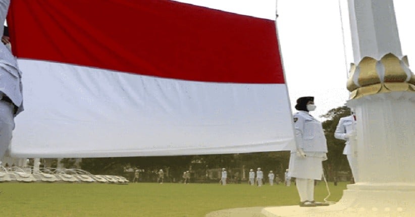 Contoh Susunan Upacara 17 Agustus yang Lengkap dan Sesuai Protokol