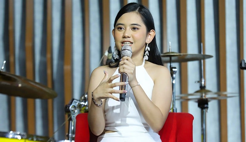 Profil dan Biodata Ziva Magnolya: Inspirasi di Balik Lagu-Lagu Hitsnya yang Menyentuh Hati