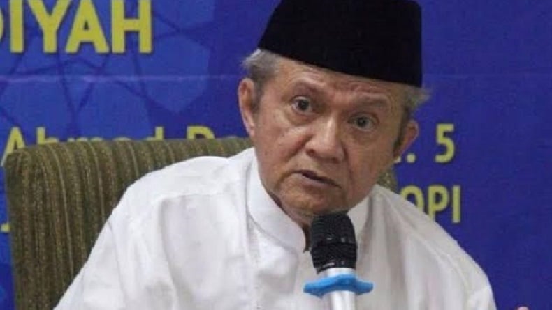 Waketum MUI Sepakat Sekolah Libur Sebulan saat Ramadhan, tapi dengan Catatan