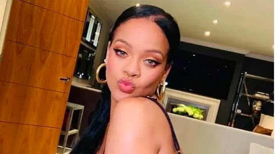 Profil dan Biodata Rihanna: Sosok Diva Ikonik yang Menginspirasi Dunia