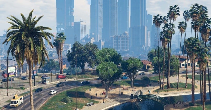 Daftar Cheat GTA 5 PS4 Lengkap: Cara Aktifkan Mode Kebal dan Super Jump