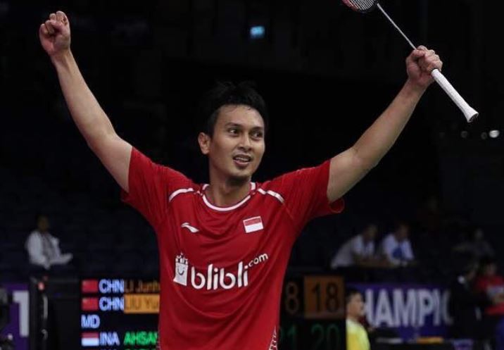 Breaking News: Mohammad Ahsan Umumkan Pensiun dari Bulu Tangkis Susul Hendra Setiawan