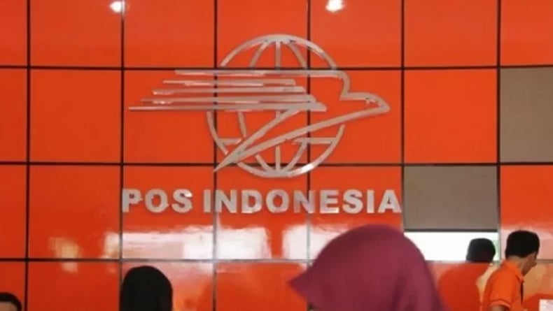 Pos Indonesia Bakal jadi Holding Logistik BUMN