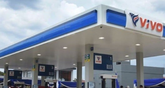 Vivo Fix Beli BBM dari Pertamina, Totalnya 40.000 Barel