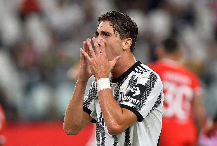 Juventus Siap Lepas Fabio Miretti, Sosok Ini Masuk Radar Jadi Pengganti