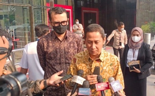 KY Terjunkan Tim untuk Investigasi Vonis Toni Tamsil di Kasus Korupsi Timah