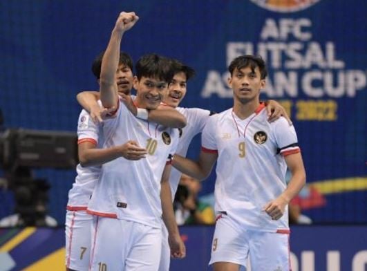 TC Malang Diharapkan Bikin Timnas Futsal Indonesia Beringas di Piala AFF 2024