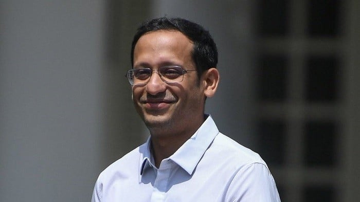 Kejagung Buka Peluang Periksa Nadiem Makarim di Kasus Korupsi Pengadaan Laptop