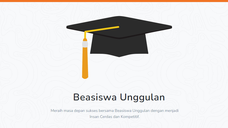 Beasiswa Unggulan 2025: Tiket Emas Kuliah Gratis di Kampus Impian Tanpa Biaya!