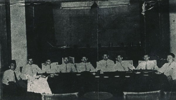 Siapa Perwakilan Jong Celebes di Sumpah Pemuda 1928? Ini Sosoknya