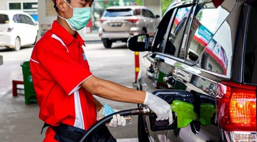 Mengejutkan! Hasil Sidak Pertamina di 300 SPBU Jatim Ungkap BBM Pertalite Tak Bermasalah