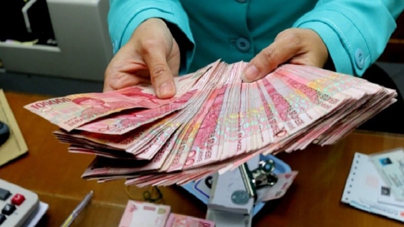 Hore! BSU Rp300.000 untuk Pekerja dan Guru Honorer Cair Bulan Ini